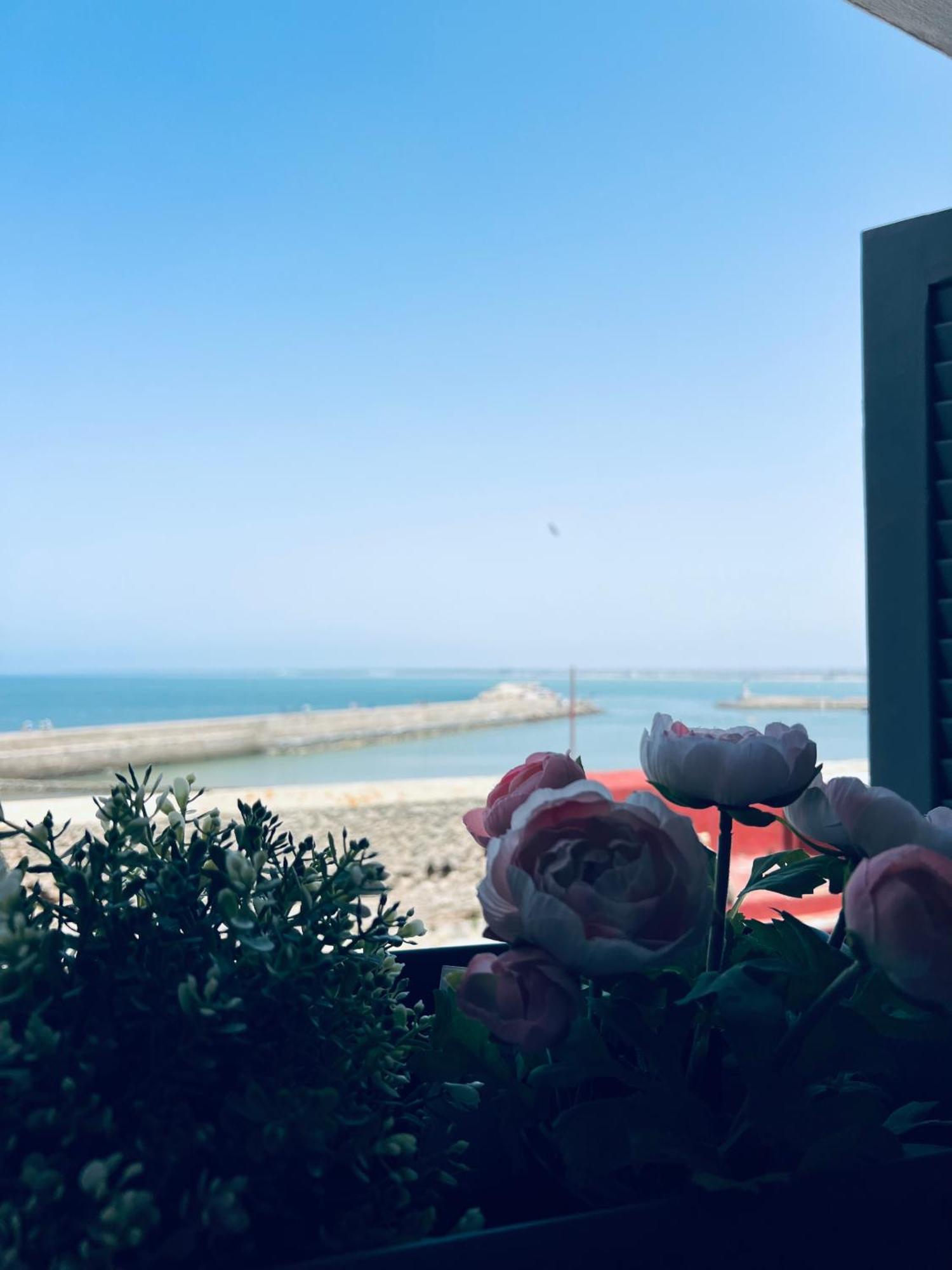 Art Riad Au Bord De La Mer 2 El Jadida Exterior foto